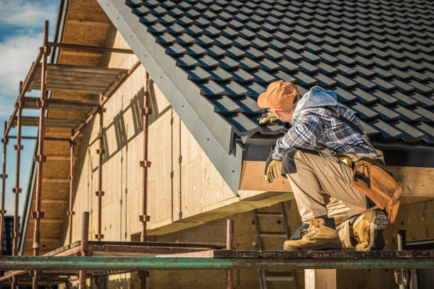 Best Roof Restoration Services  in Everett, MA