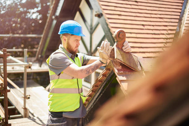 Best New Roof Installation  in Everett, MA