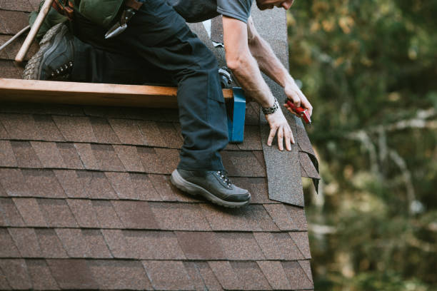 Quick and Trustworthy Emergency Roof Repair Services in Everett, MA