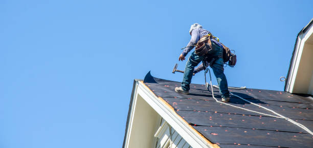 Best Residential Roofing Contractor  in Everett, MA